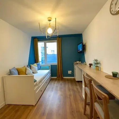 Apartament Le Colonel Yourhosthelper